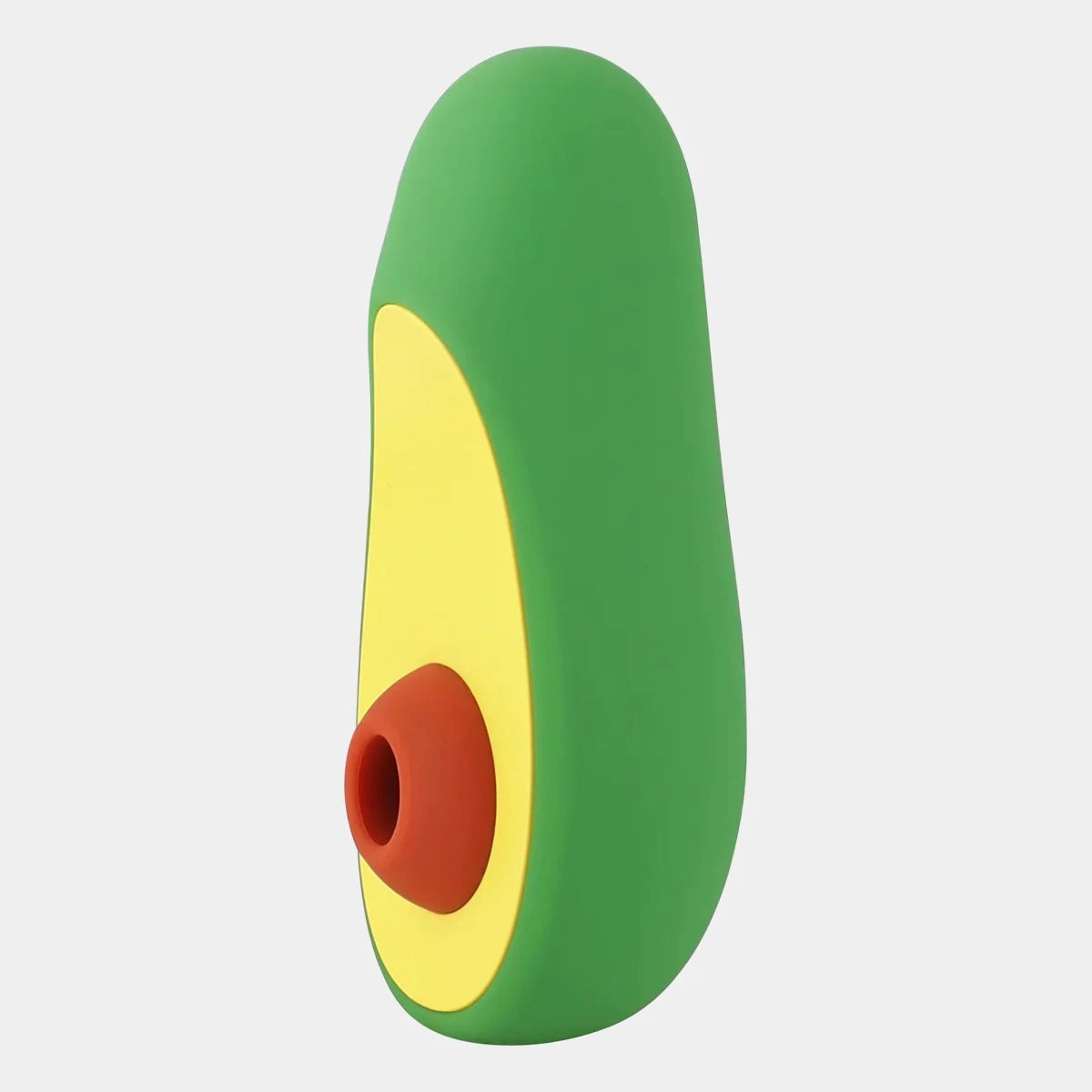 Avocado Air Pulse Suction Palm Vibrator