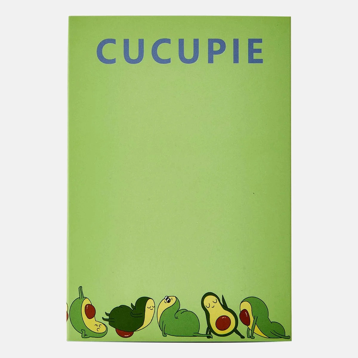 Avocado Air Pulse Suction Palm Vibrator