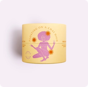 Ayurvedic Herbal Tea for Focus & Mental Clarity