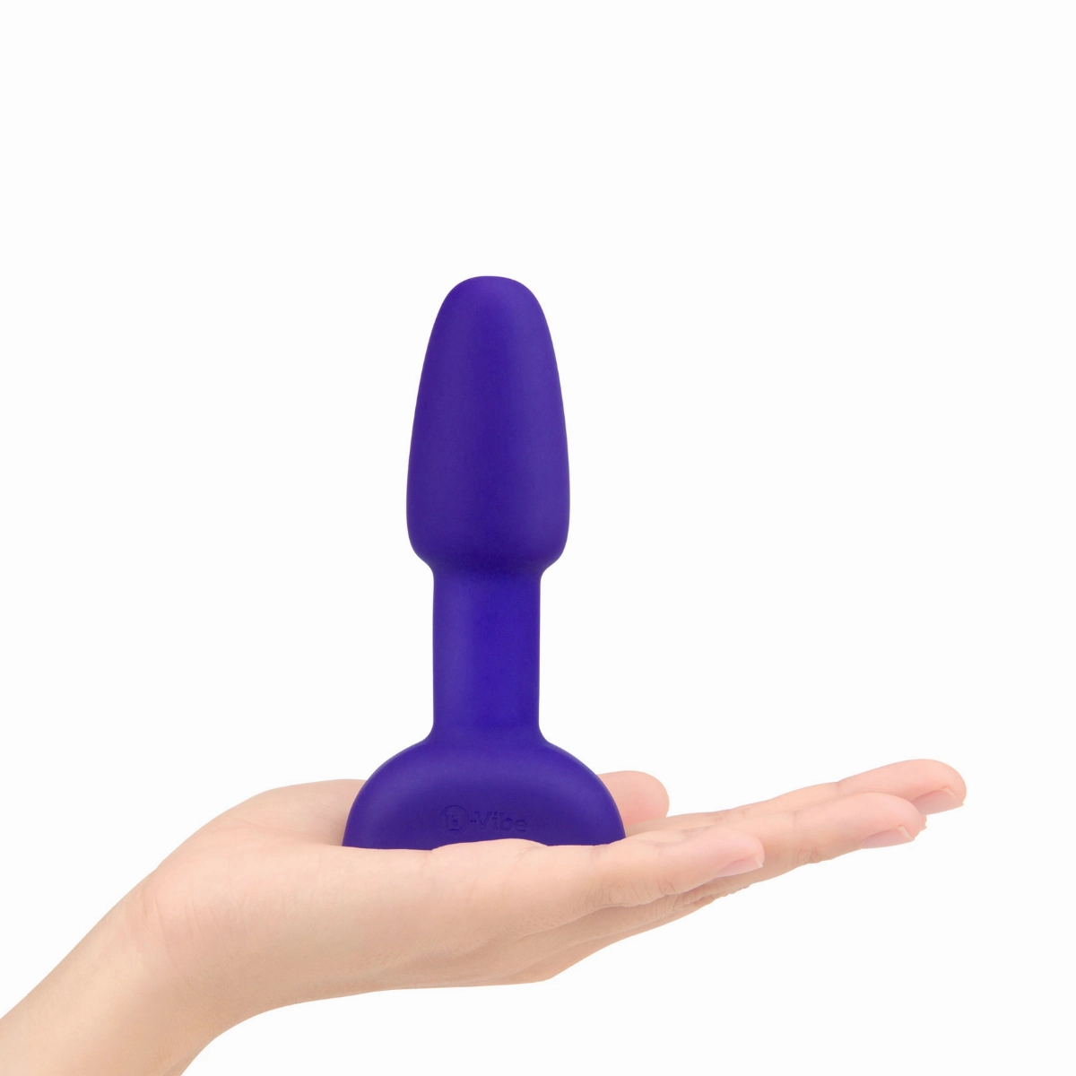 B-Vibe - Rimming Plug Petite