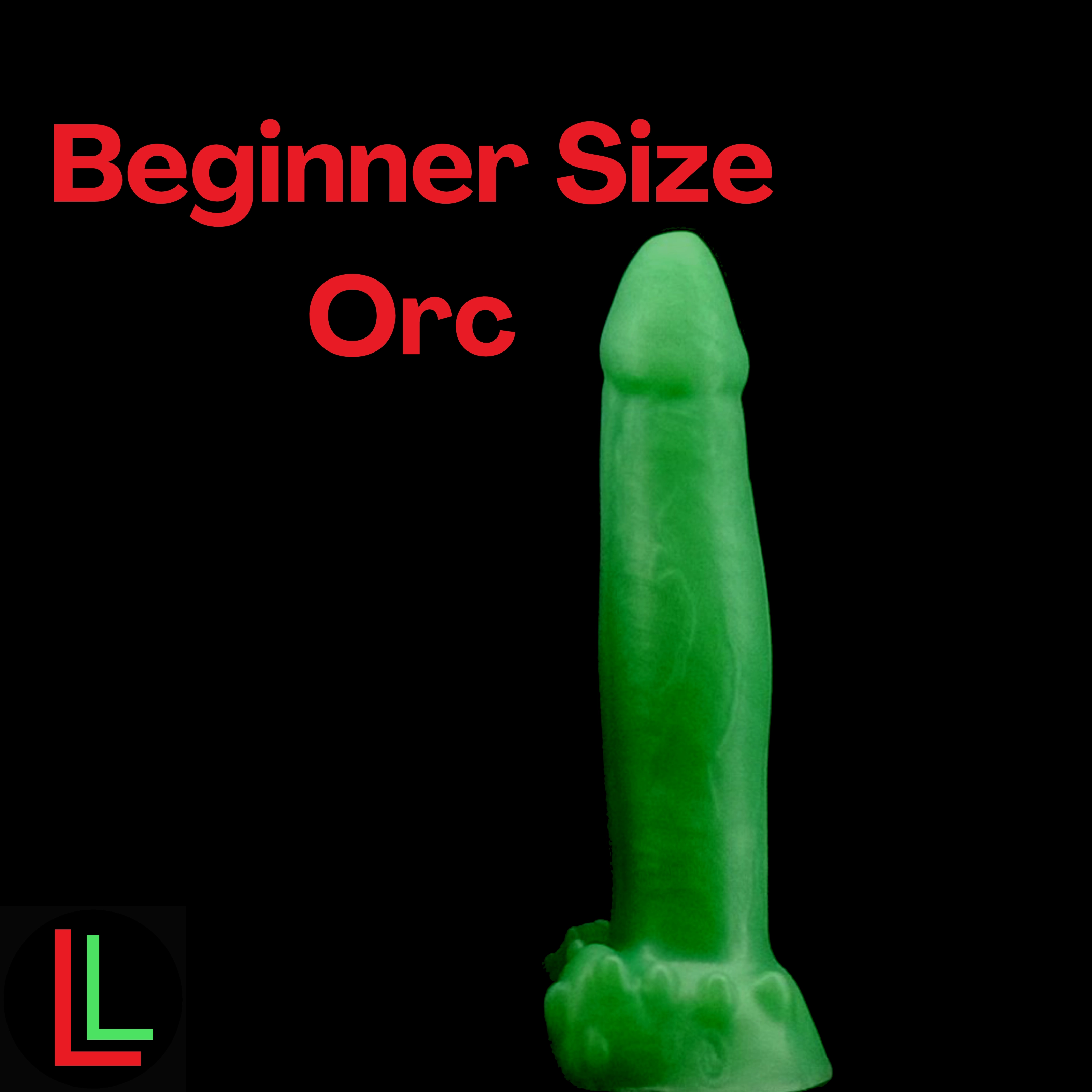 Beginner Sized Orc