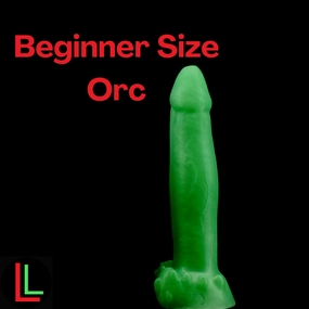 Beginner Sized Orc