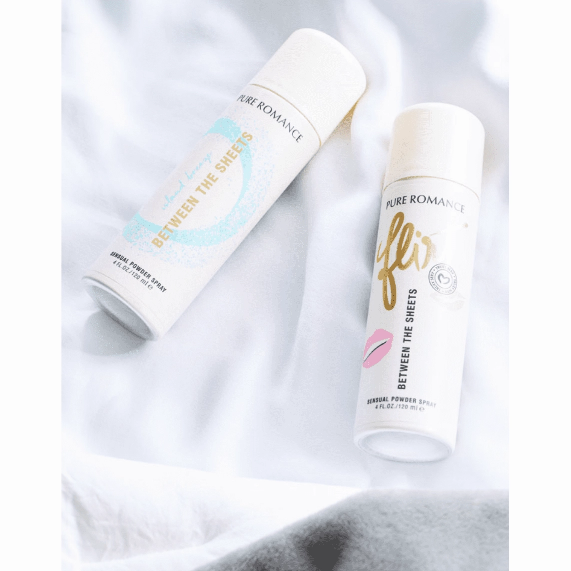 Between the Sheets - Island Breeze - IN STOCK - 6 LEFT! - Pure Romance