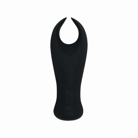 Blacklist Stroker