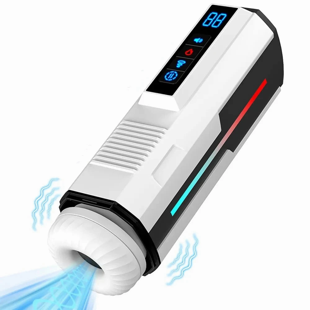 Blowjob Machine