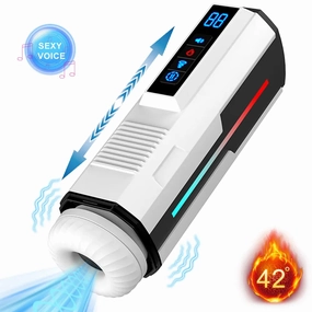Blowjob Machine