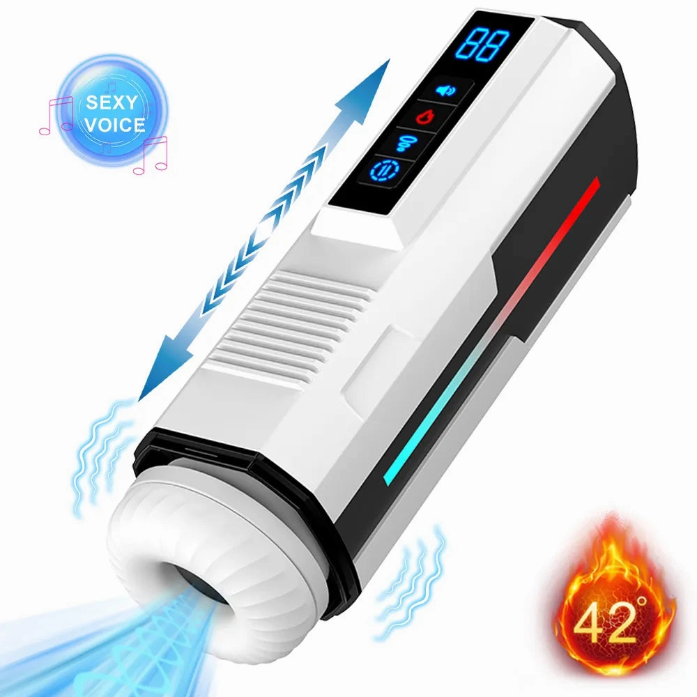 Blowjob Machine