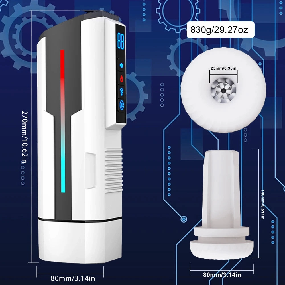 Blowjob Machine