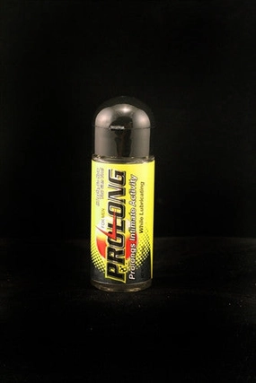 Body Action Prolong Delay Gel for Men - 2.3 Oz.