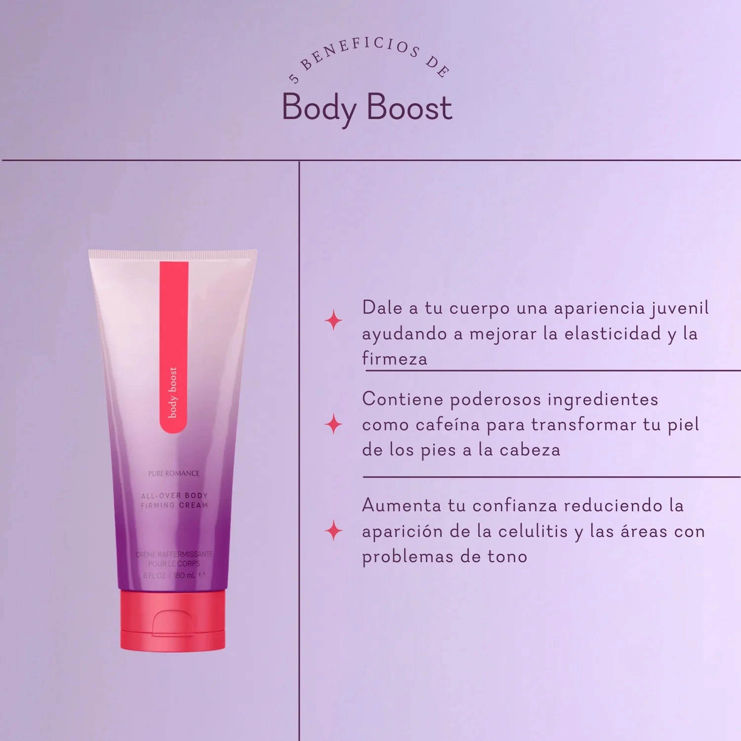 Body Boost - BEST SELLER! - Pure Romance