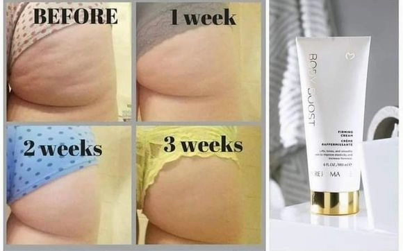 Body Boost - BEST SELLER! - Pure Romance