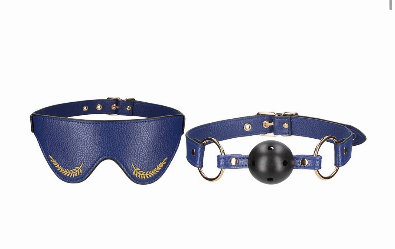 Bondage Kit Sailor Theme