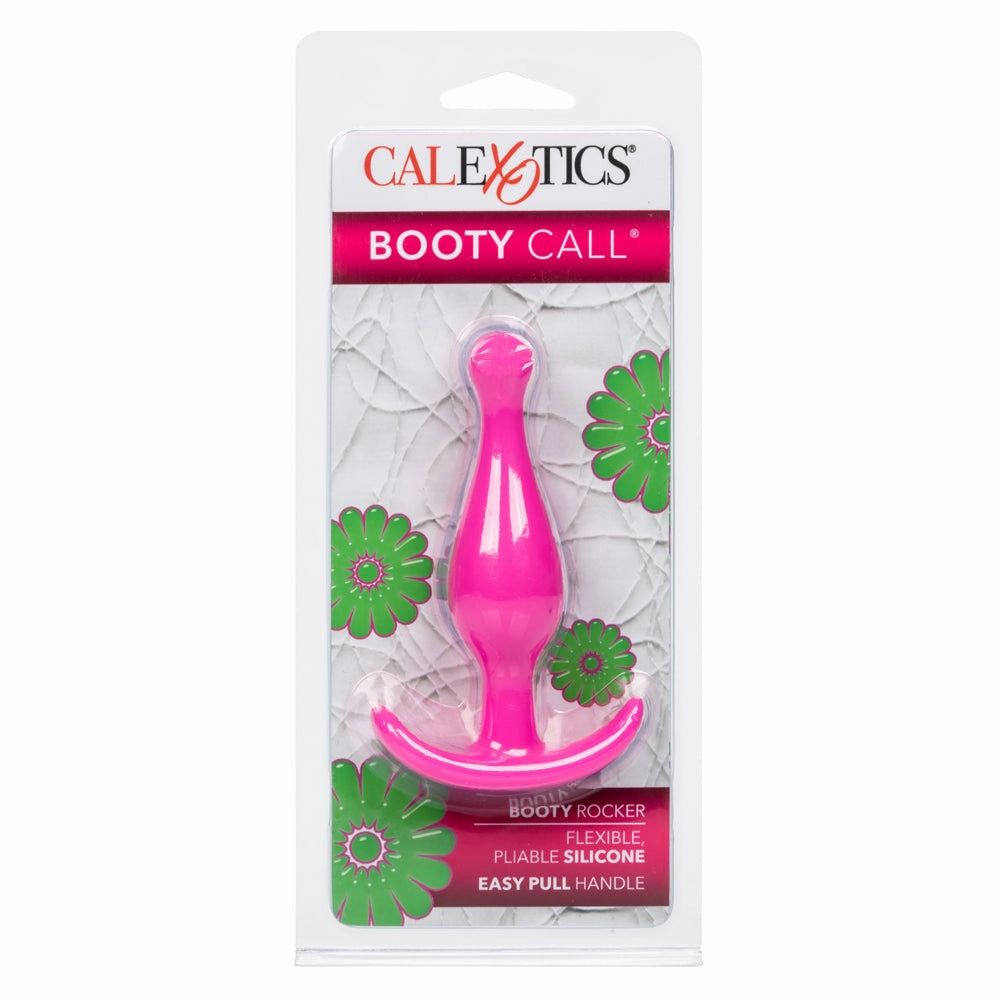 Booty Call Booty Rocker Anal Plug
