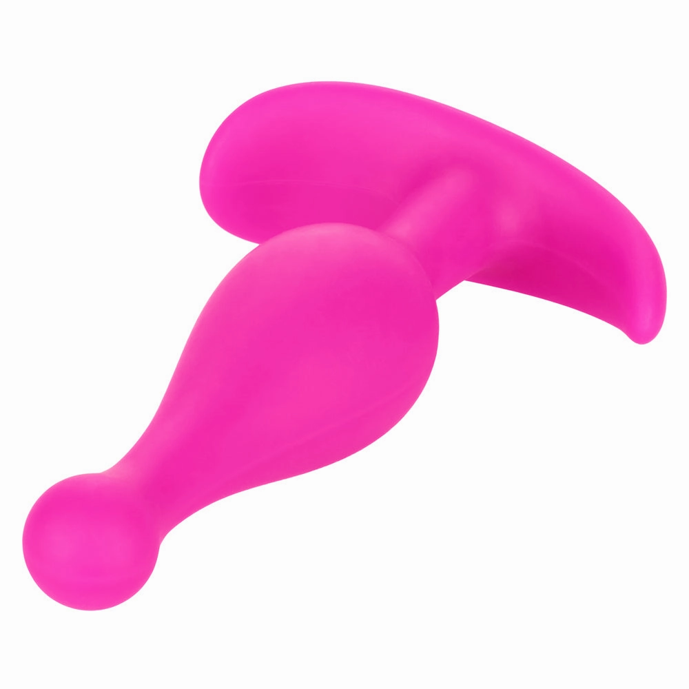 Booty Call Booty Rocker Anal Plug