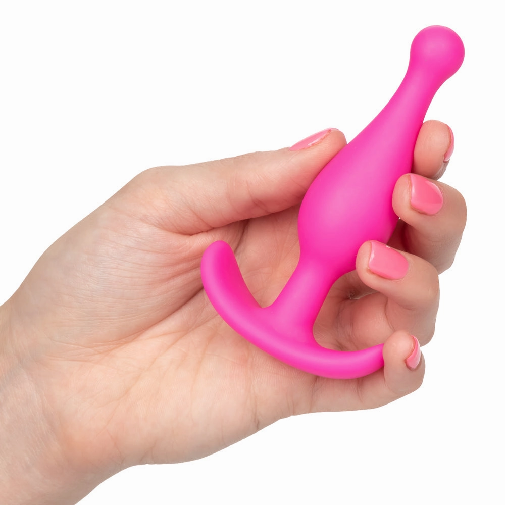 Booty Call Booty Rocker Anal Plug