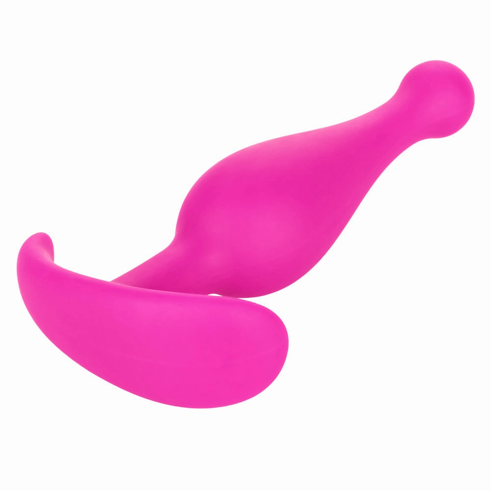 Booty Call Booty Rocker Anal Plug