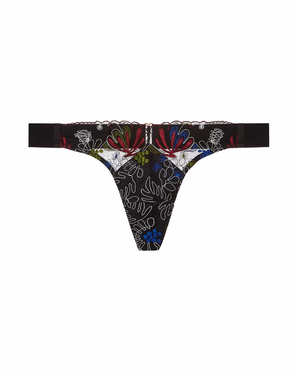 Botanica Thong