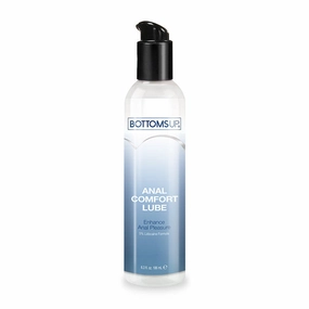 Bottoms Up® Anal Comfort Lube, 6.3 fl. oz.