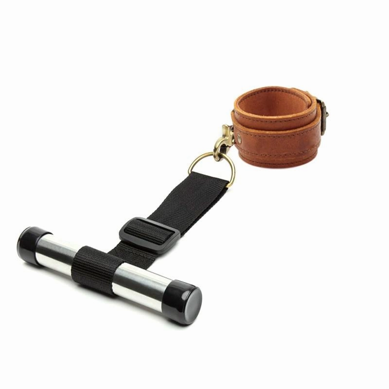 Brown Bondage Kink