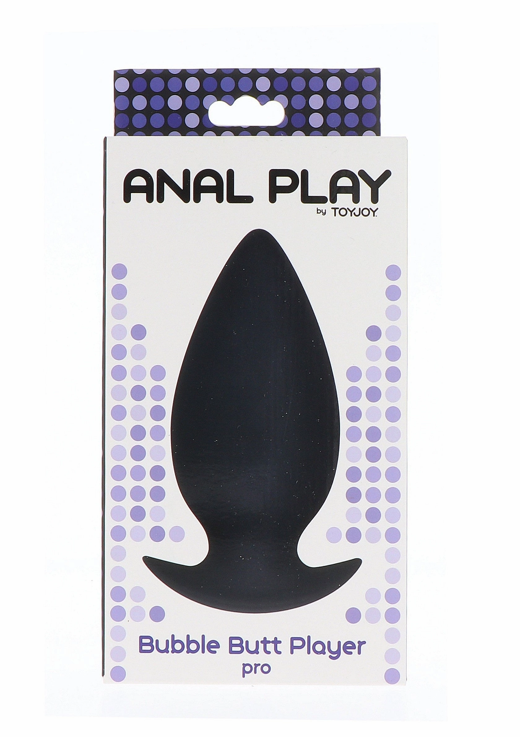 Bubble Butt Player Pro