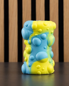 Bubbles Stroker - Small, Medium - FLOP