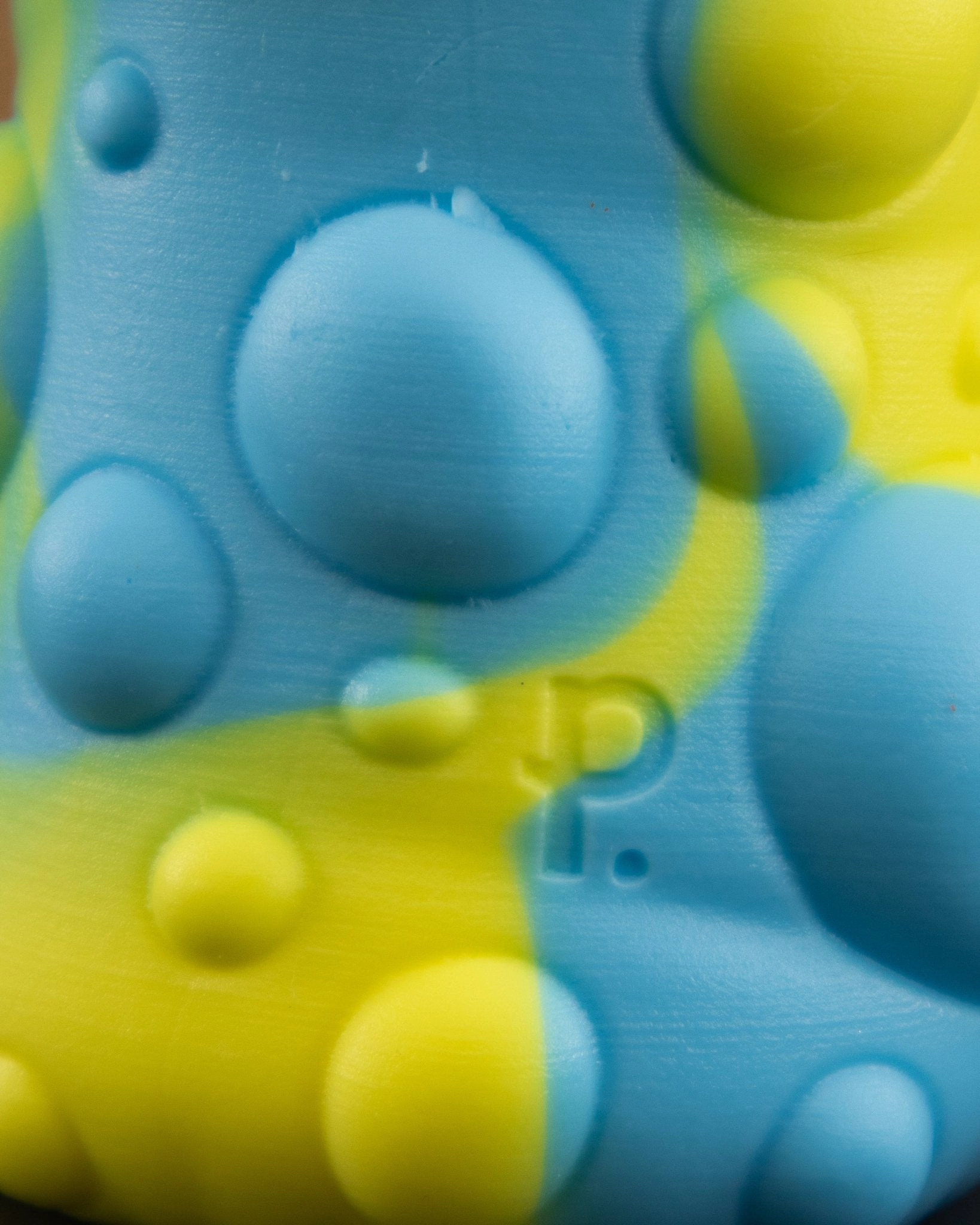 Bubbles Stroker - Small, Medium - FLOP