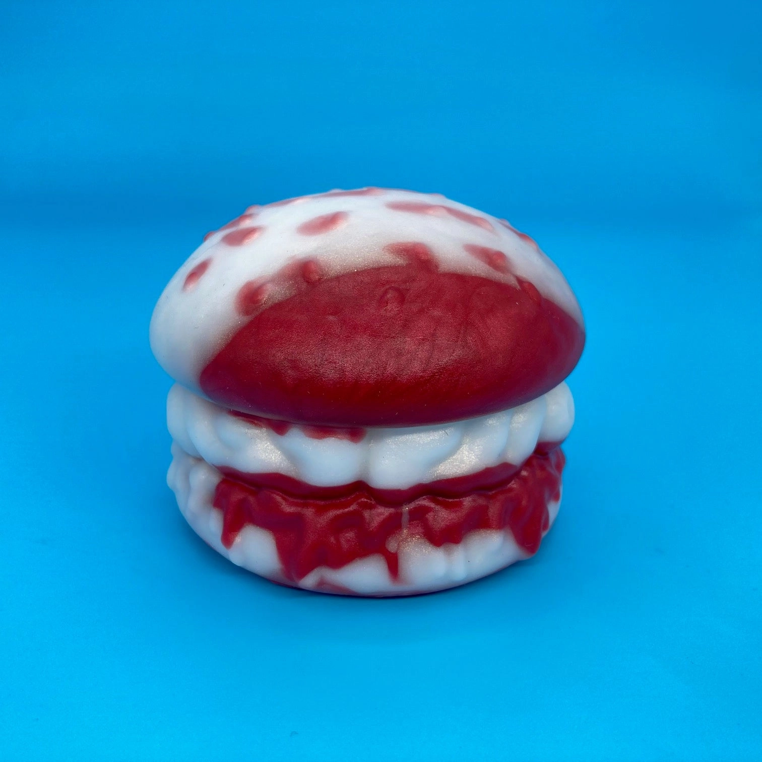 Burgore squishy Red Velvet Cake soft (OO30)