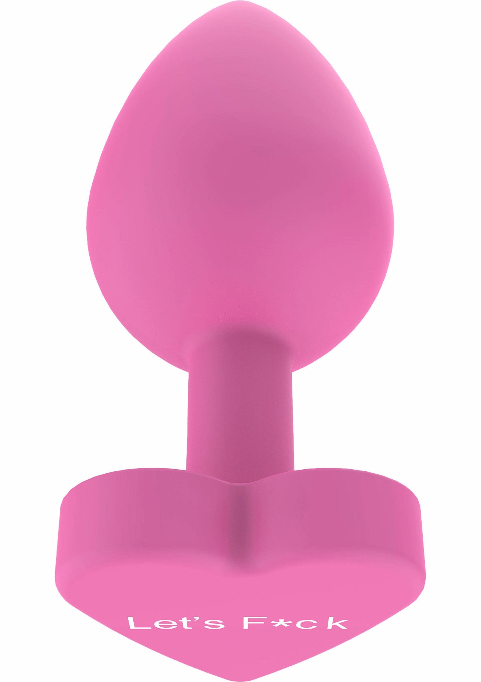 Buttplug Let's Fuck