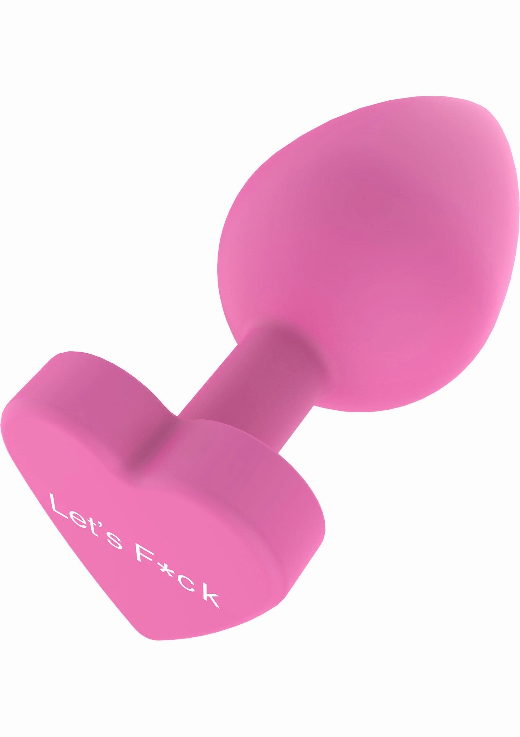 Buttplug Let's Fuck