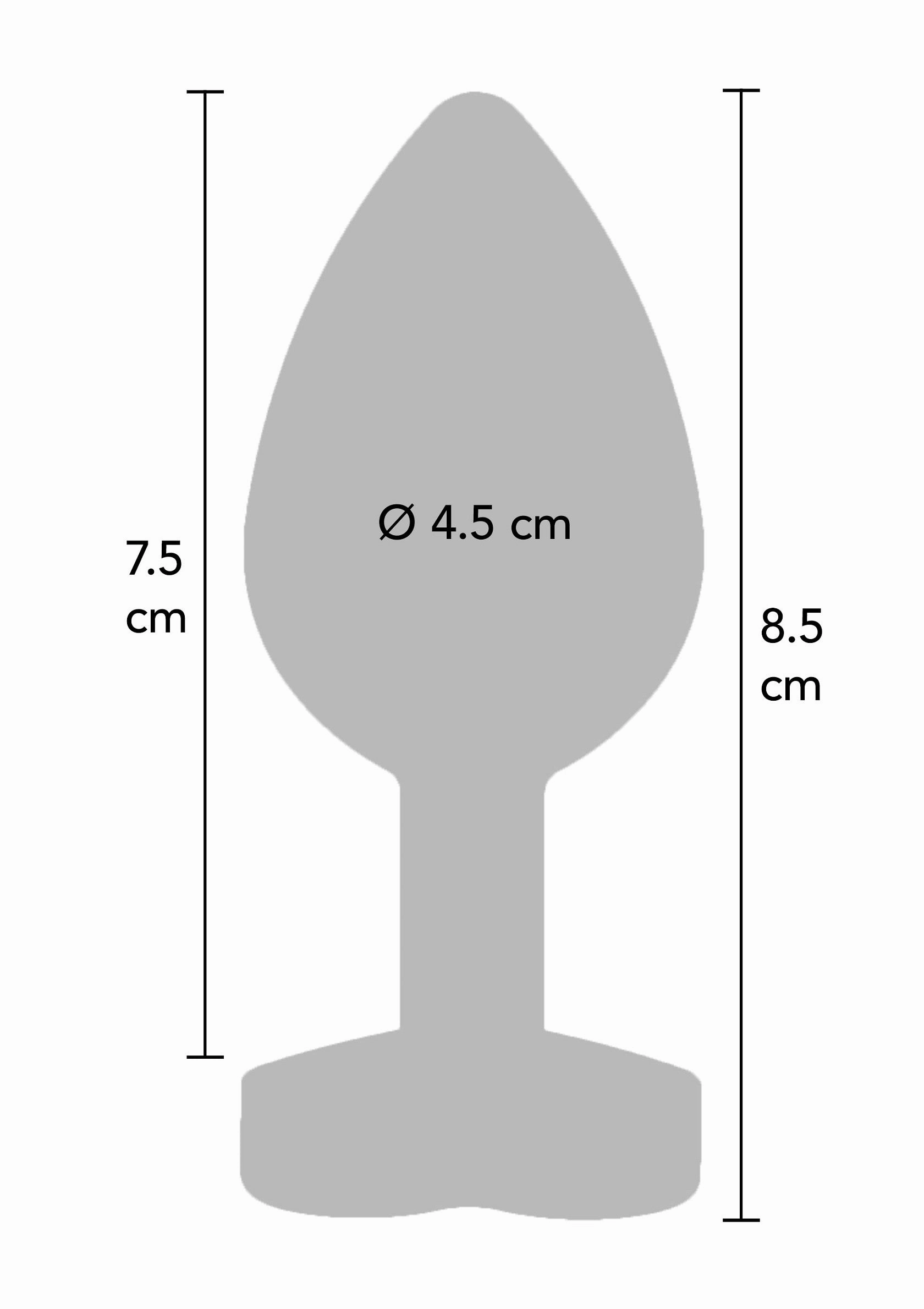 Buttplug Let's Fuck