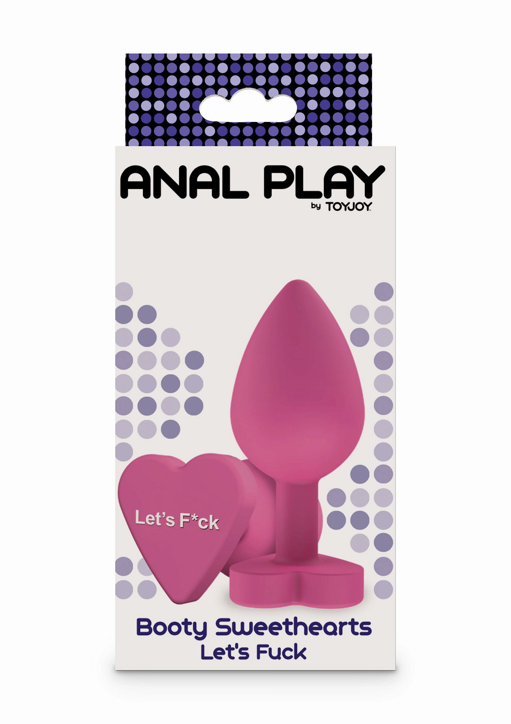 Buttplug Let's Fuck