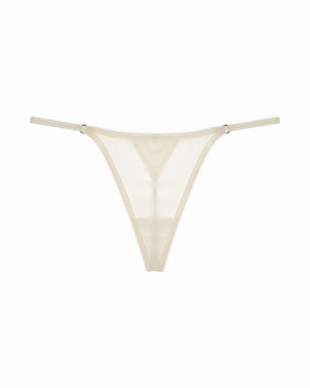 Carole Thong