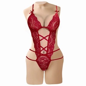 Caroline - 94.6LB Realistic Sex Doll