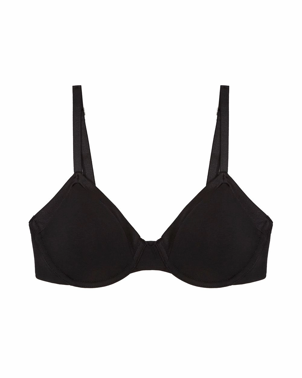 Cate Unlined Underwire Bra
