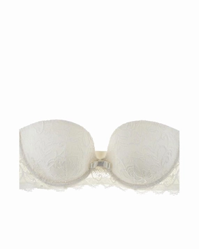 Celeste Strapless Plunge Bra