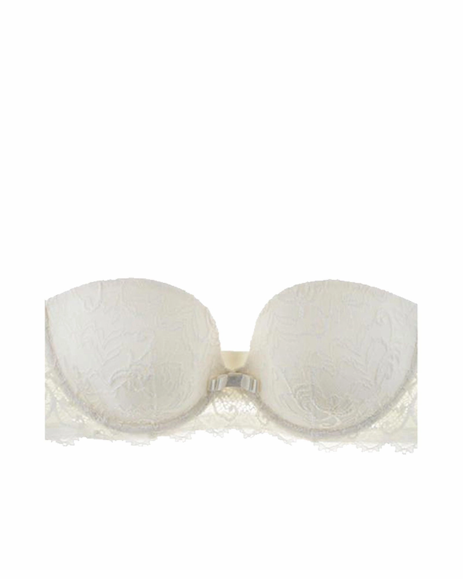 Celeste Strapless Plunge Bra
