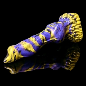Cerberus, Hound of Hades - Marble Color