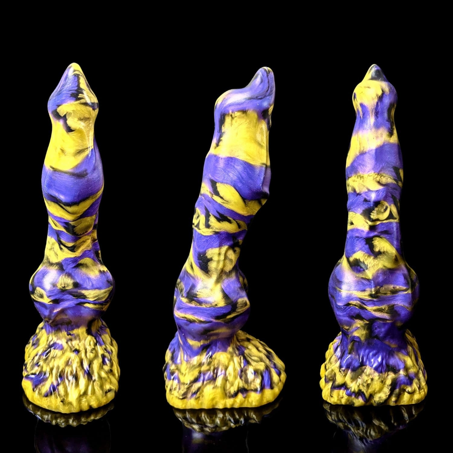Cerberus, Hound of Hades - Marble Color