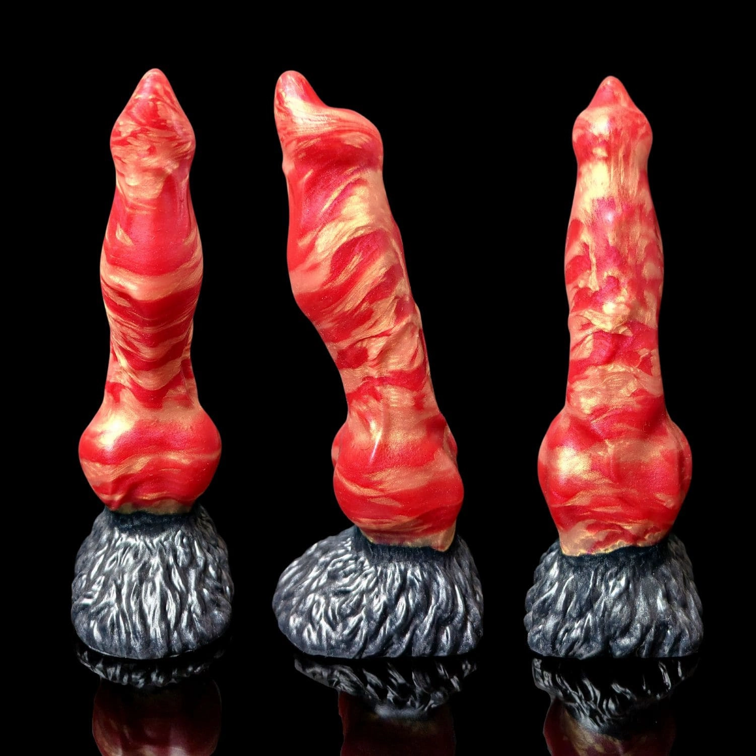 Cerberus, Hound of Hades - Signature Color