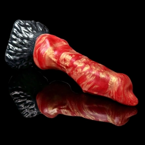 Cerberus, Hound of Hades - Signature Color