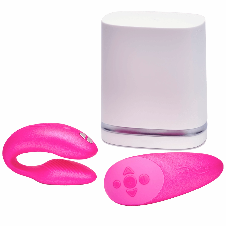 Chorus Couples Vibrator