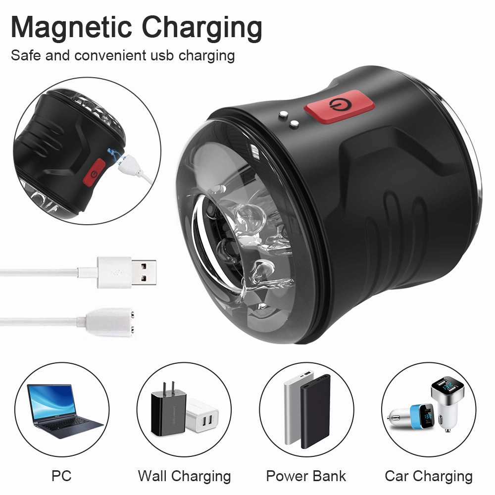 Christmas Gift  Automatic Male Masturbator Cup Blowjob Vibration