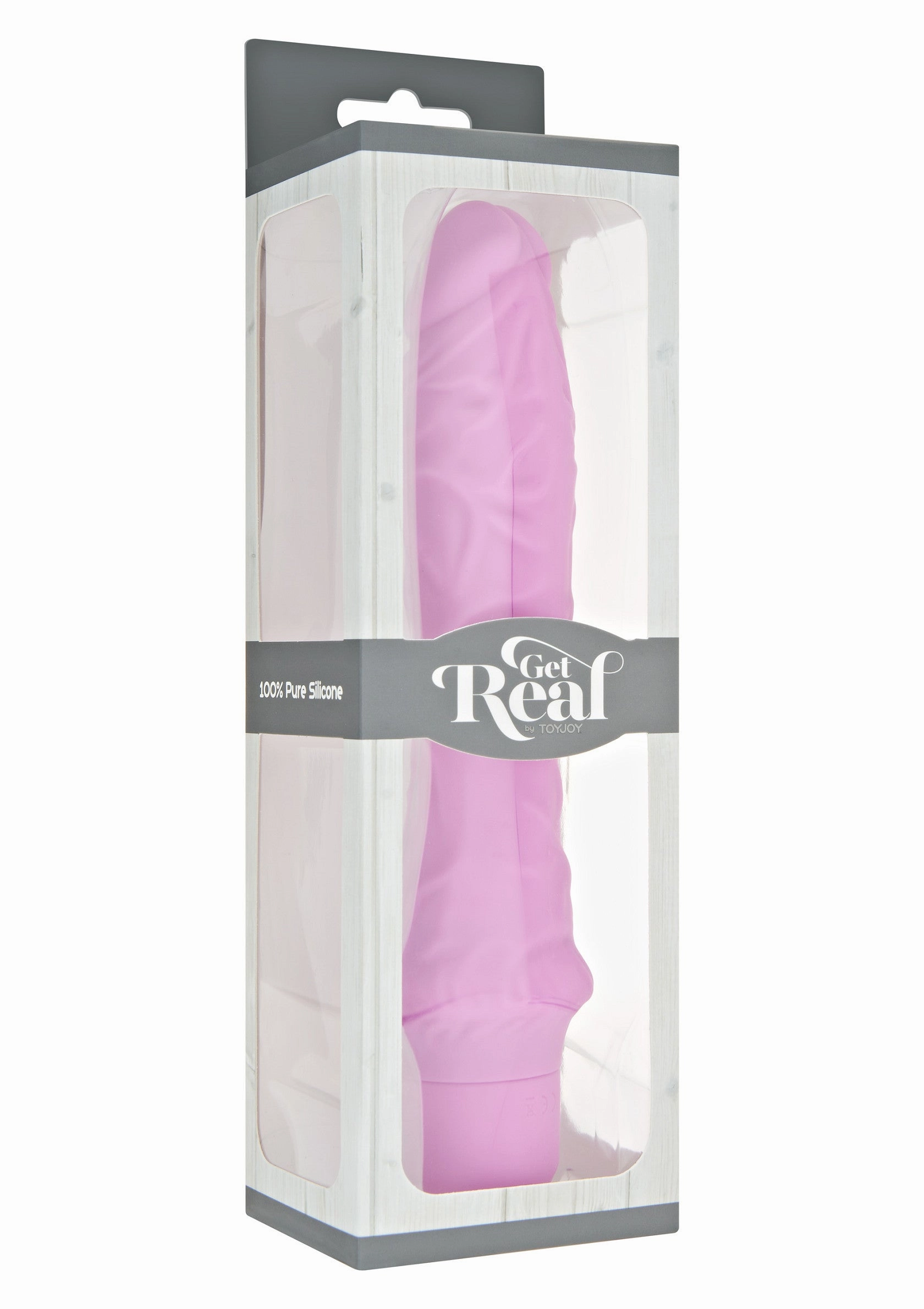 Classic Large Vibrator