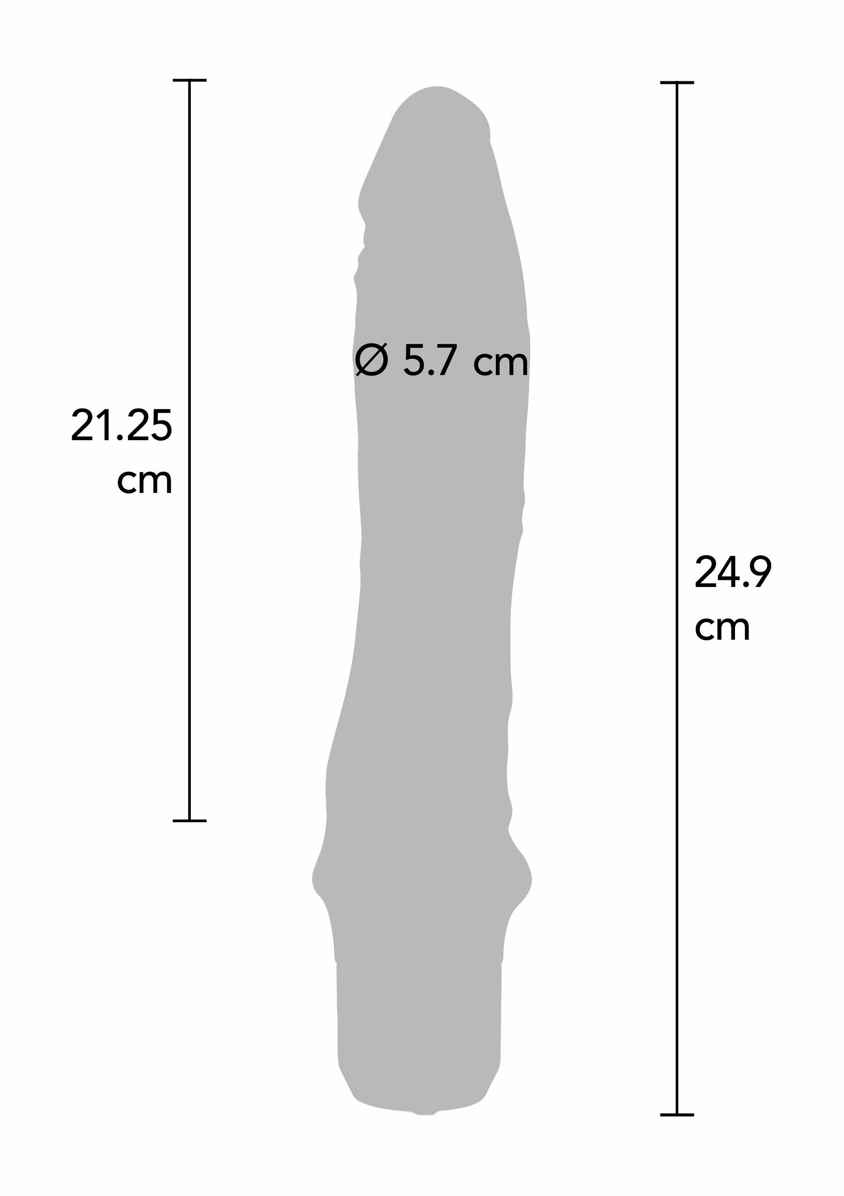 Classic Large Vibrator
