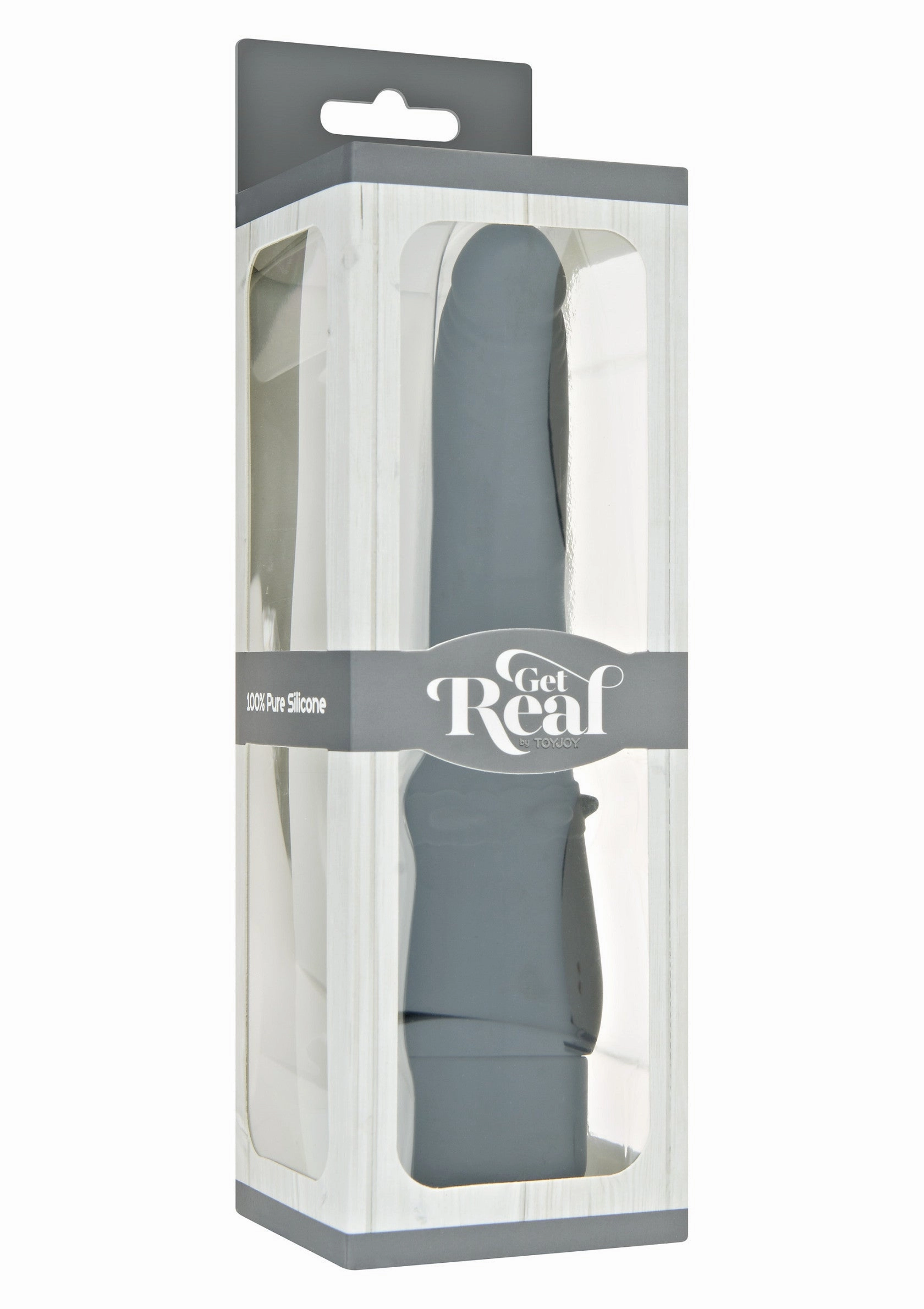 Classic Smooth Vibrator