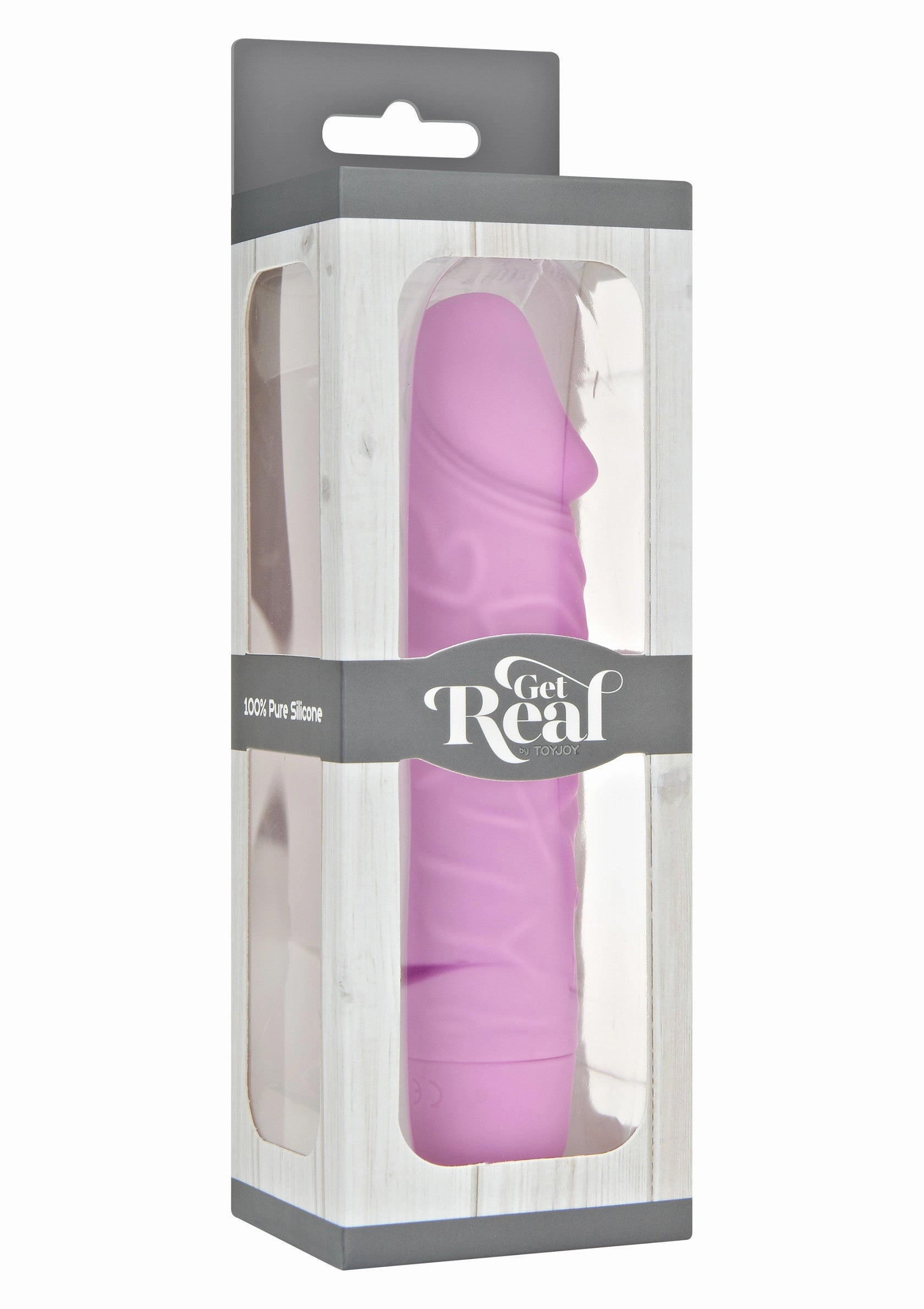 Classic Vibrator Mini