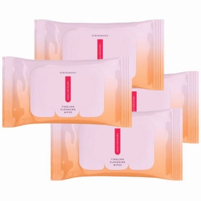 Cleanse with Benefits 4 Pack - Buy 3 Get 1 FREE!