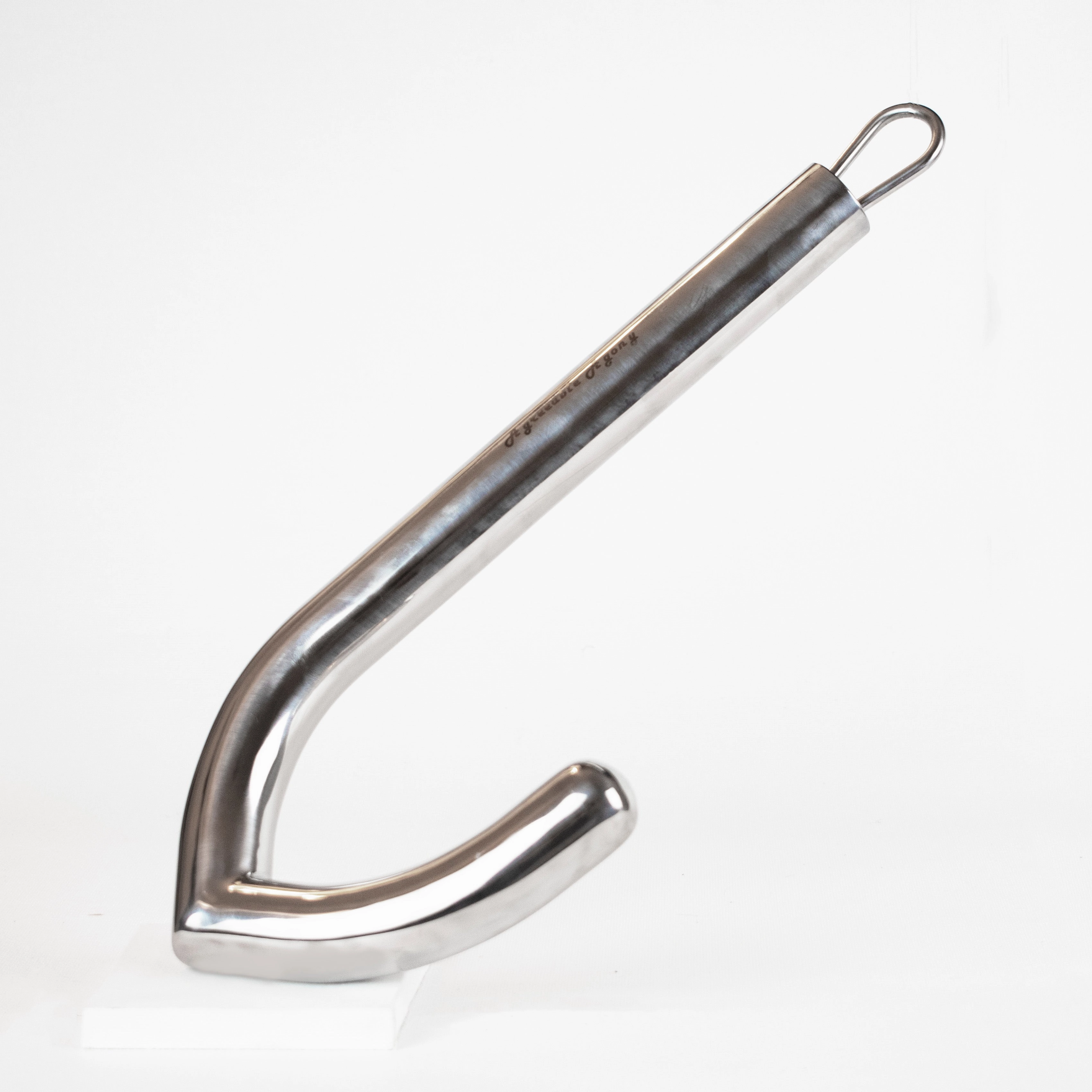 Clearance Sale: Seconds Bondage Hook – Solid Stainless Steel Rope Hooks