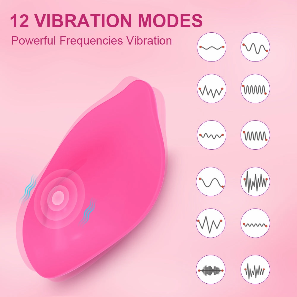 Clit Bluetooth APP Vibrator Female Wireless Remote Control Wearable Vibrating Egg Clitoris Stimulator Sex Toys for Women Couples