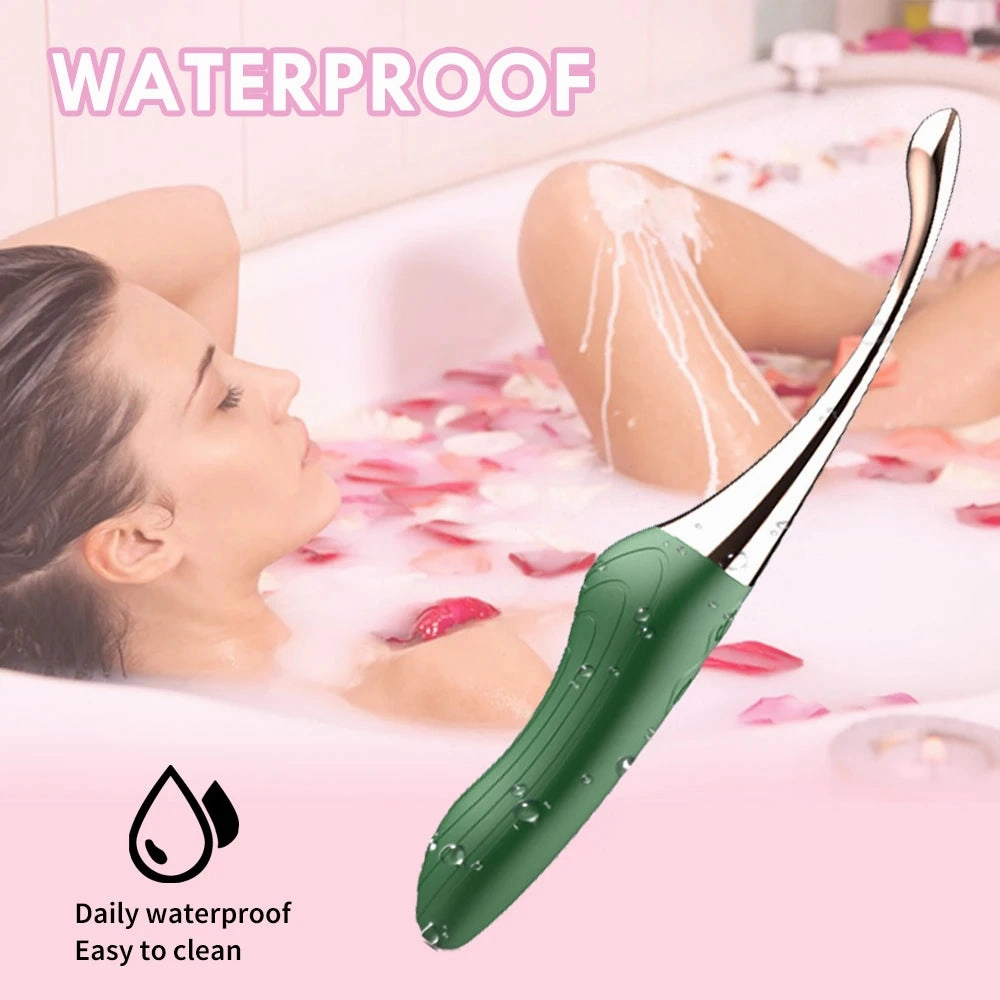 Clitoral G Spot High Frequency Vibrator for Best Clitoral Vibes